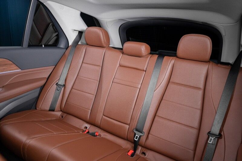 2026 Mercedes-Benz GLE 350 SUV Scottsdale AZ