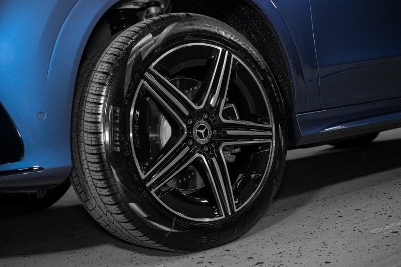 2026 Mercedes-Benz GLE 350 SUV Scottsdale AZ