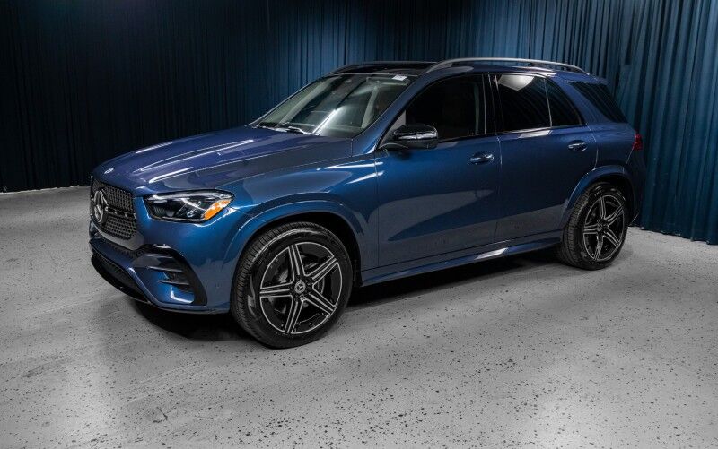 2026 Mercedes-Benz GLE 350 SUV