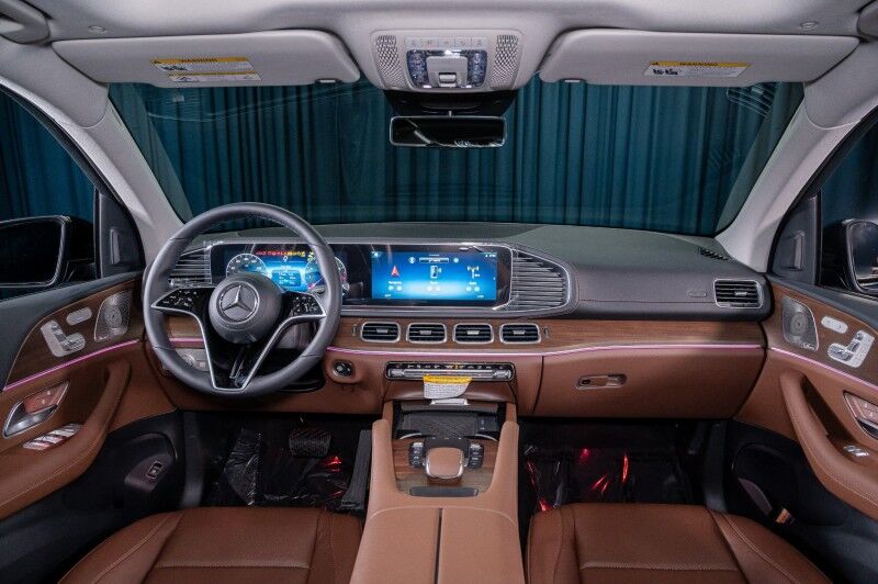 2026 Mercedes-Benz GLE 350 SUV Scottsdale AZ