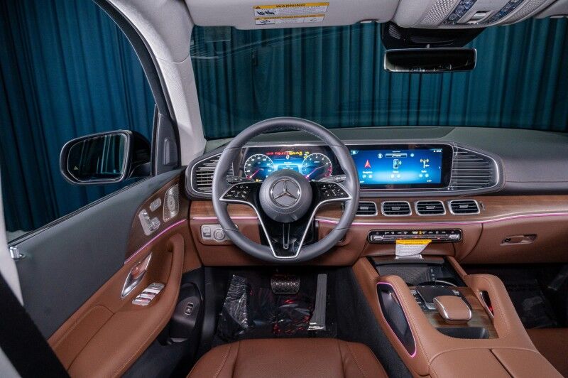 2026 Mercedes-Benz GLE 350 SUV Scottsdale AZ
