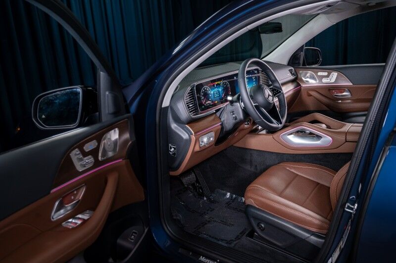 2026 Mercedes-Benz GLE 350 SUV Scottsdale AZ