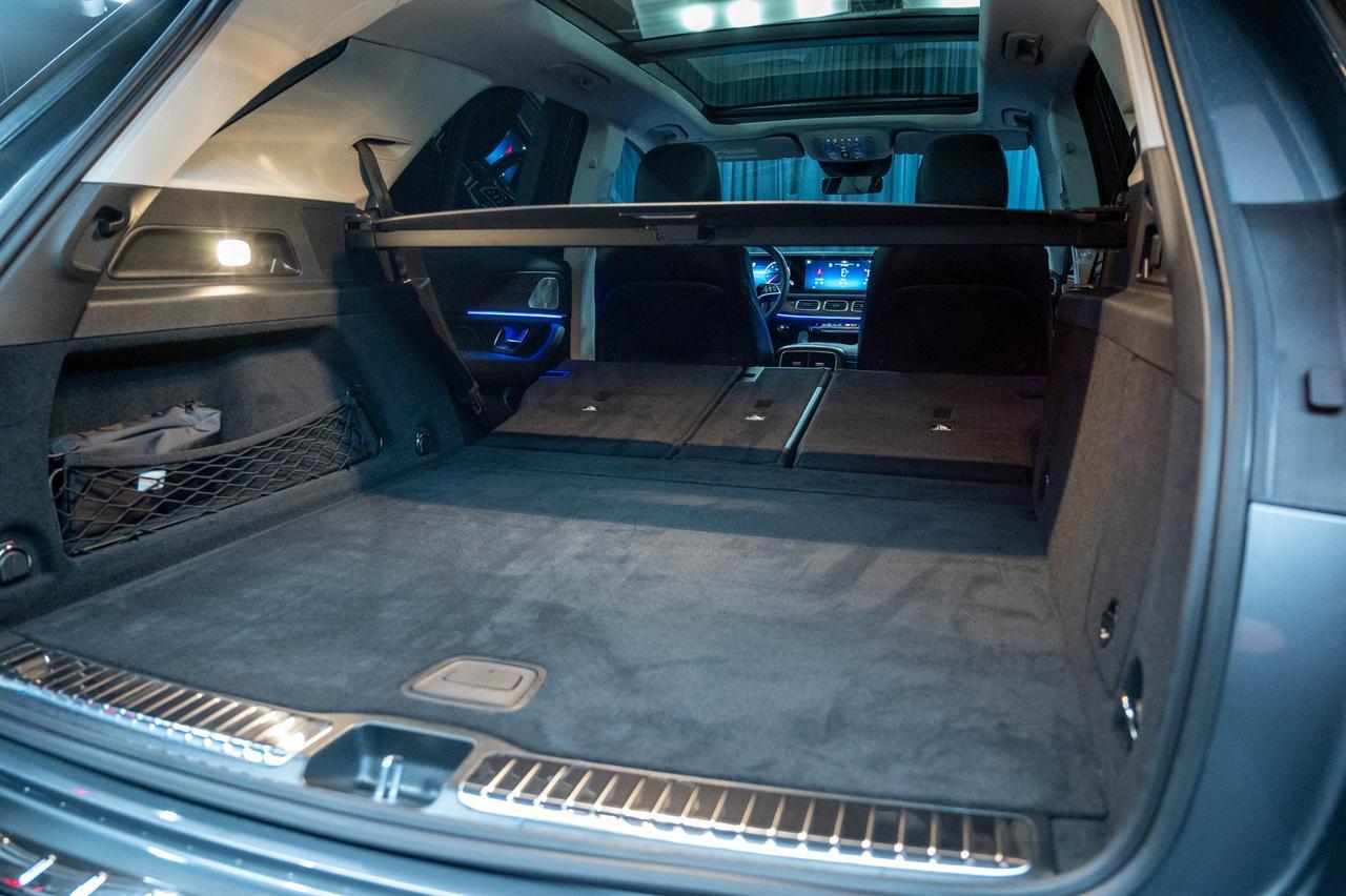 2026 Mercedes-Benz GLE 350 SUV Scottsdale AZ