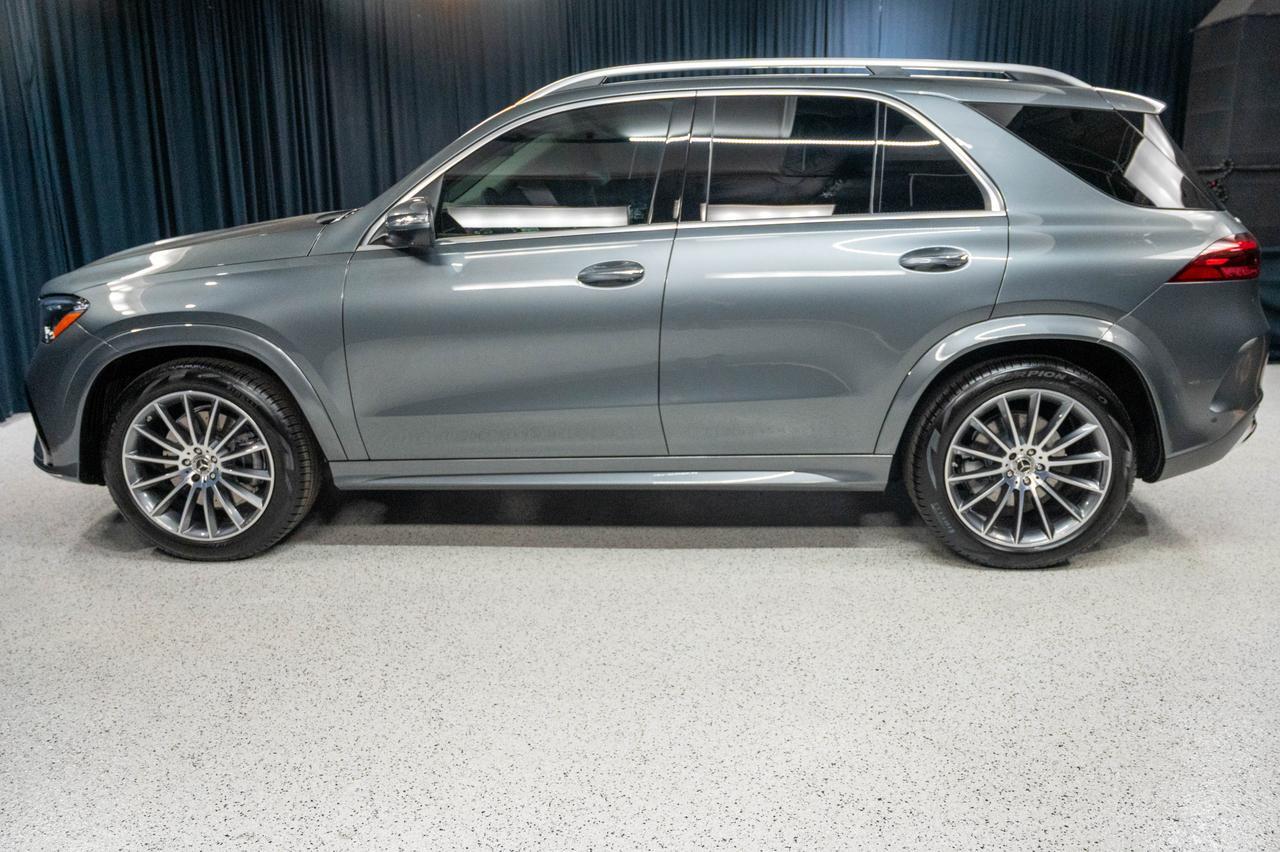 2026 Mercedes-Benz GLE 350 SUV Scottsdale AZ