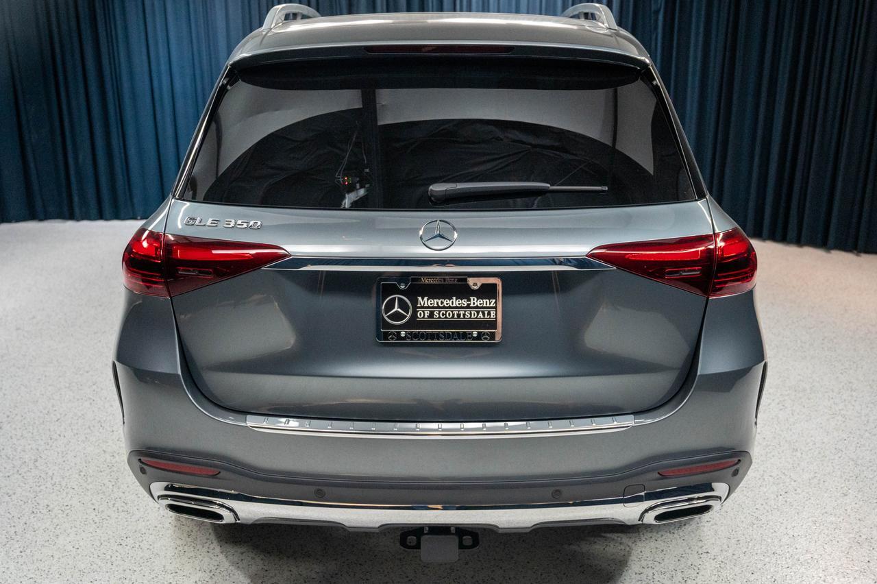 2026 Mercedes-Benz GLE 350 SUV Scottsdale AZ