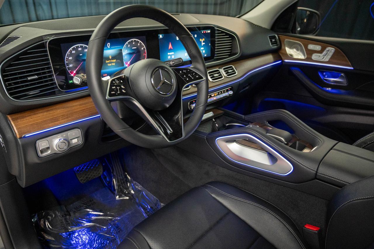 2026 Mercedes-Benz GLE 350 SUV Scottsdale AZ