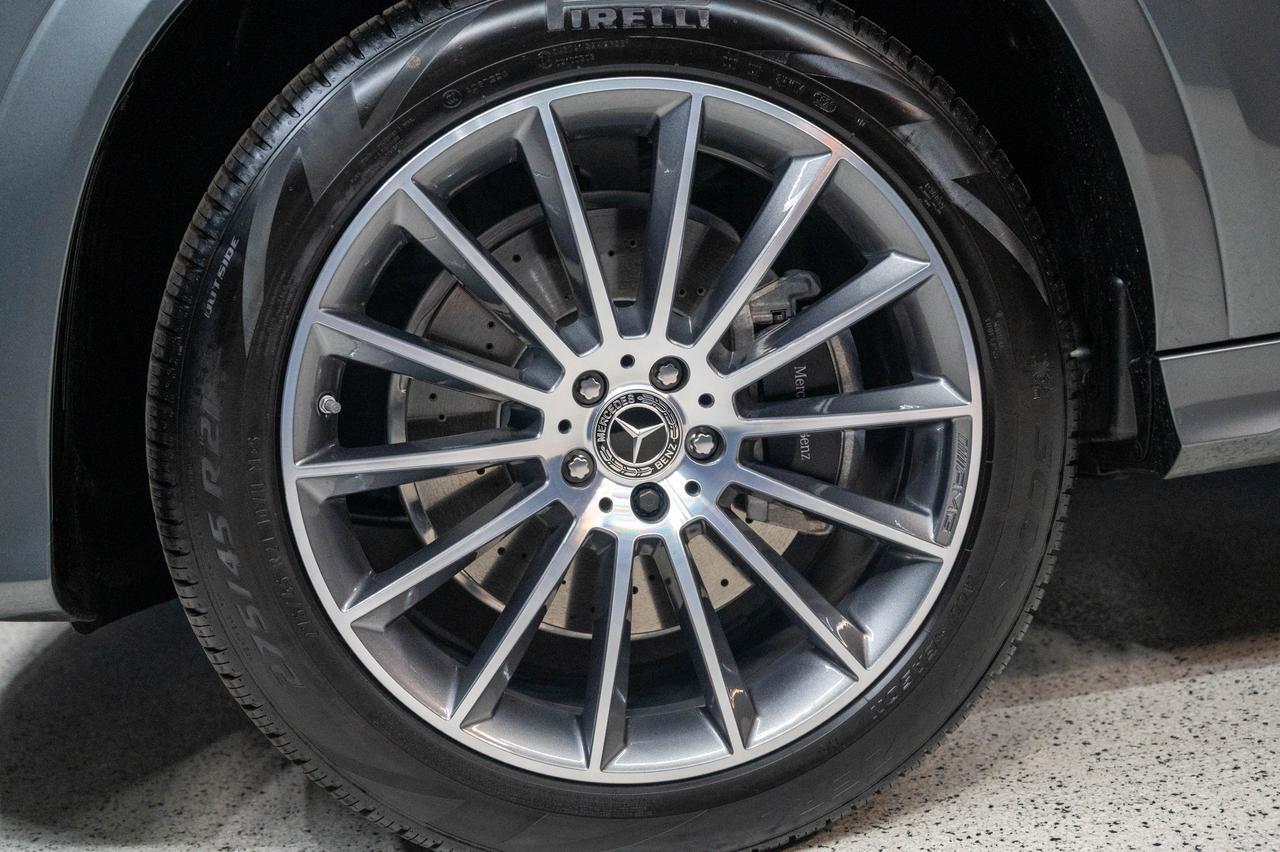 2026 Mercedes-Benz GLE 350 SUV Scottsdale AZ