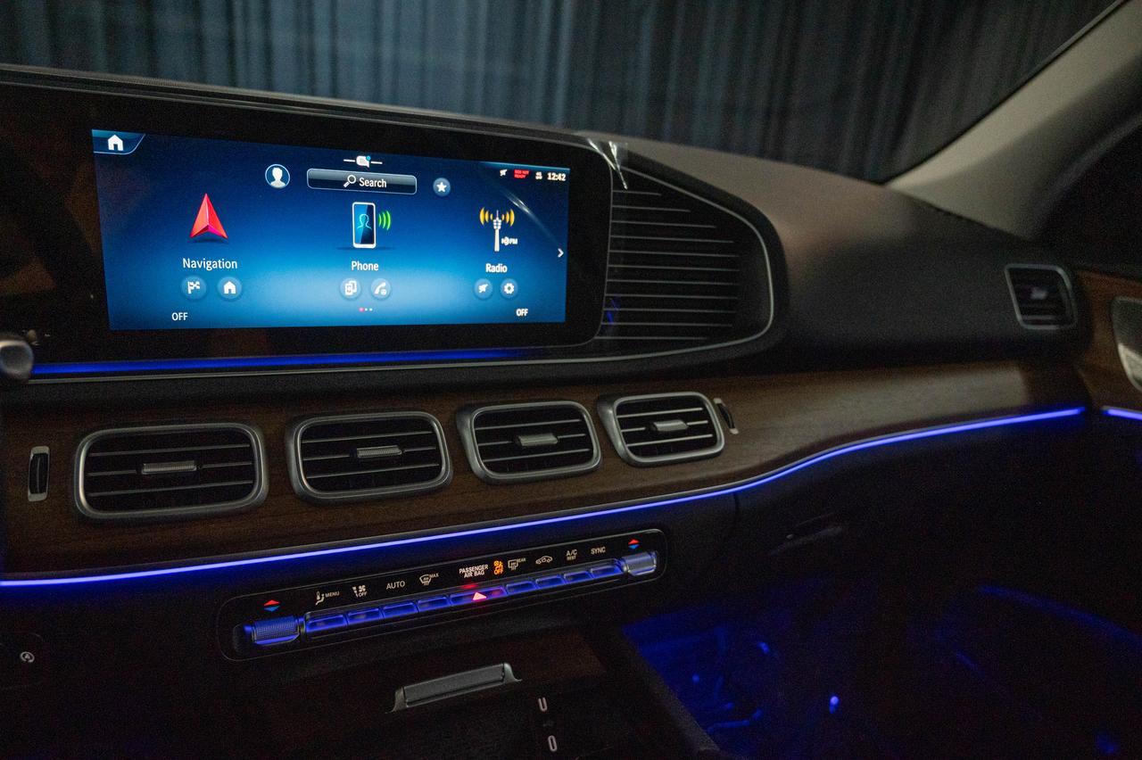 2026 Mercedes-Benz GLE 350 SUV Scottsdale AZ