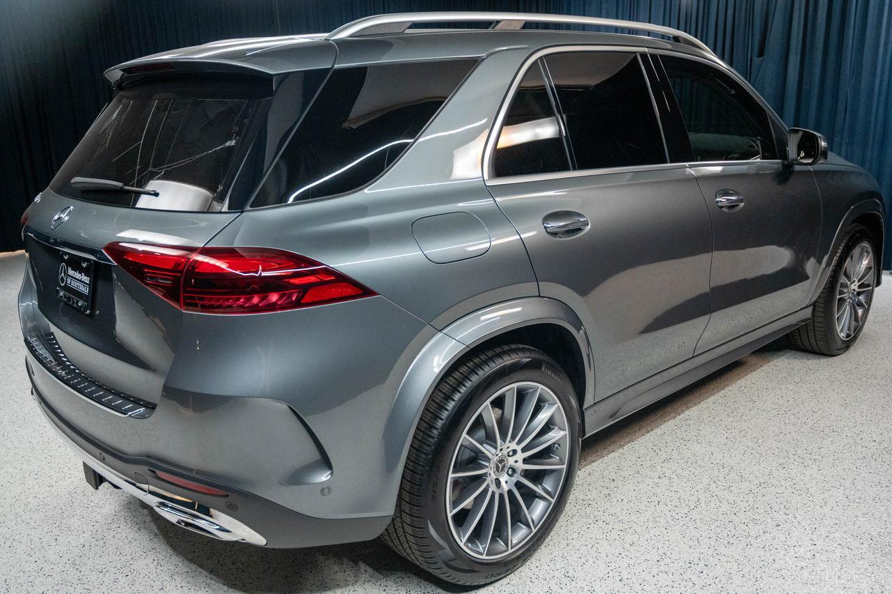 2026 Mercedes-Benz GLE 350 SUV Scottsdale AZ