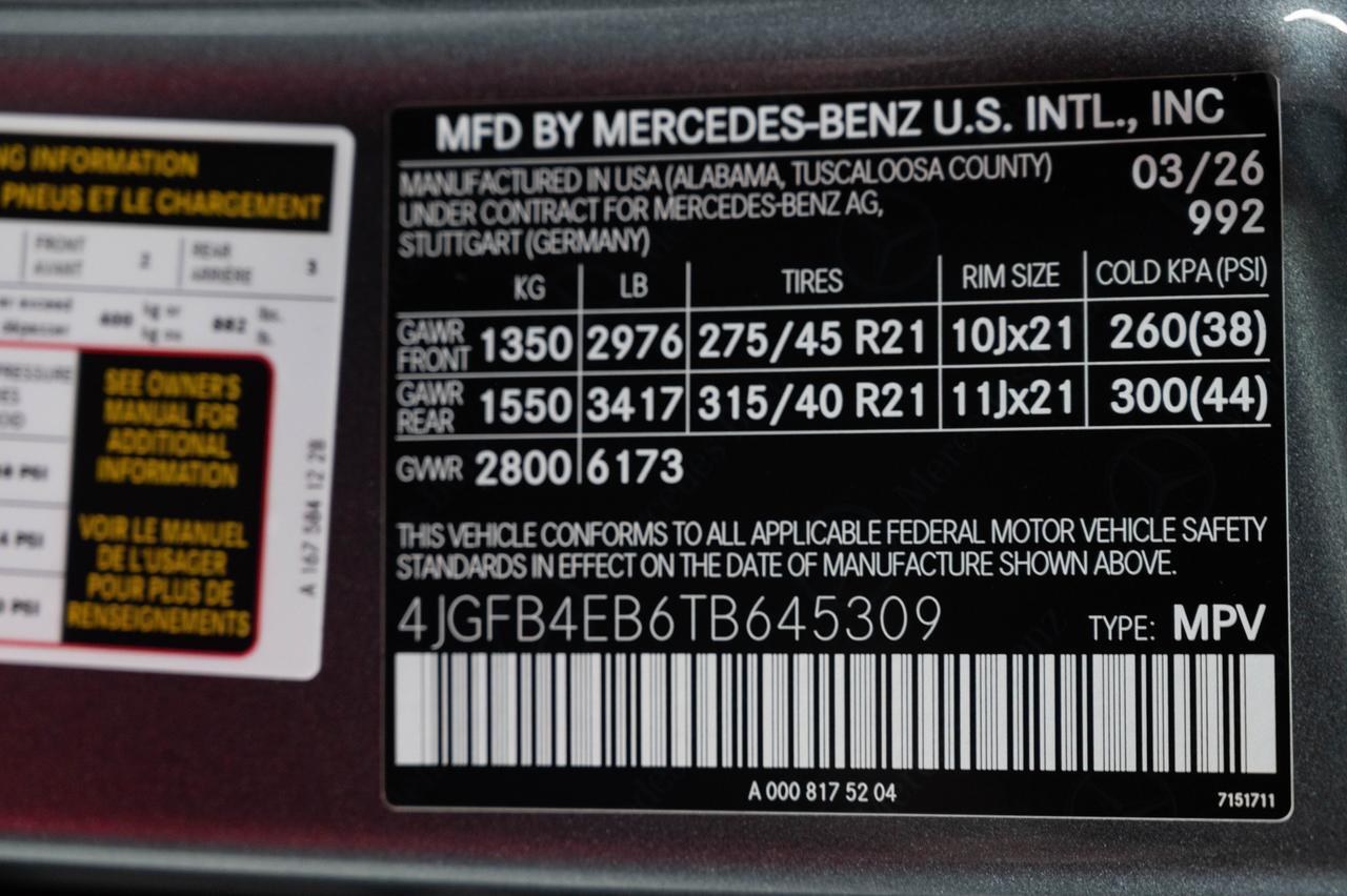 2026 Mercedes-Benz GLE 350 SUV Scottsdale AZ