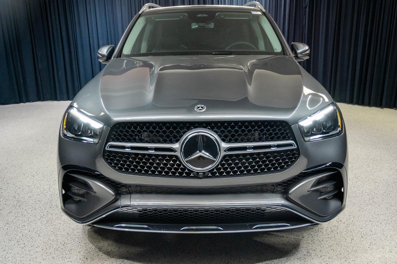 2026 Mercedes-Benz GLE 350 SUV