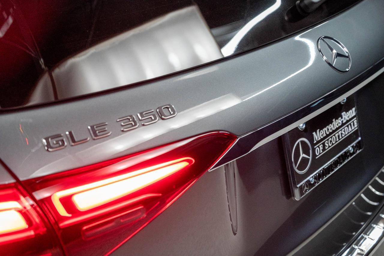 2026 Mercedes-Benz GLE 350 SUV Scottsdale AZ
