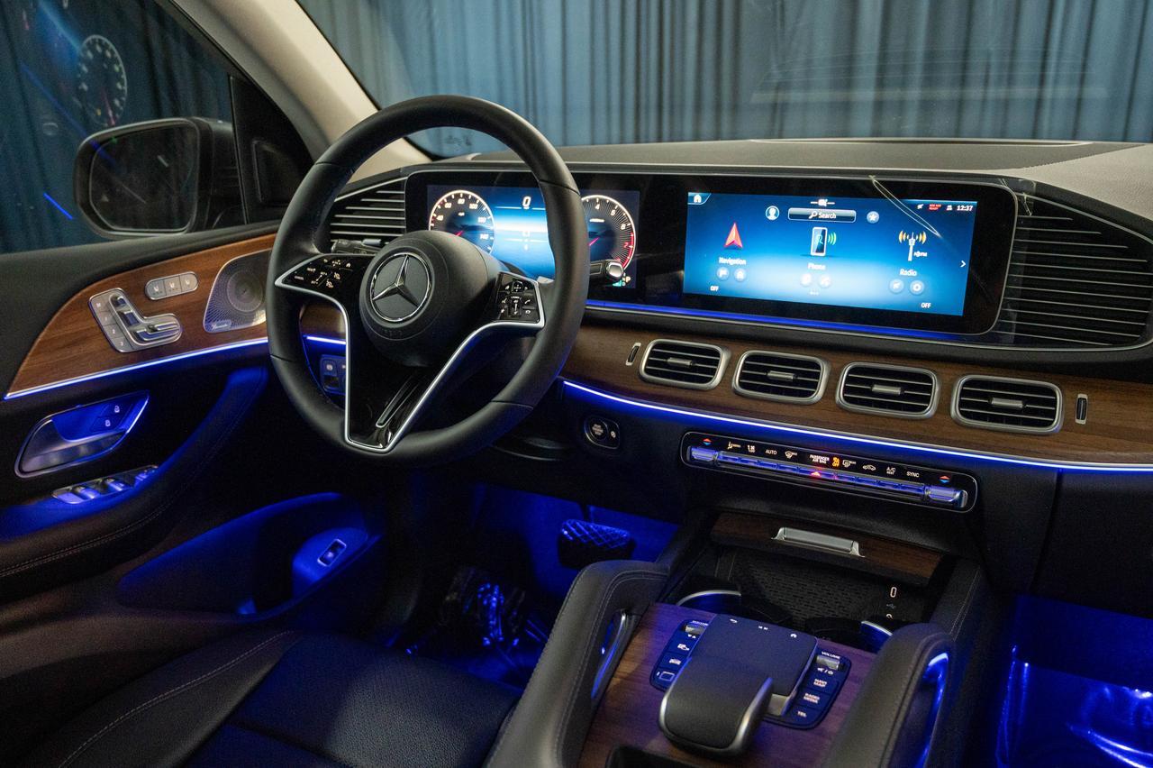 2026 Mercedes-Benz GLE 350 SUV Scottsdale AZ