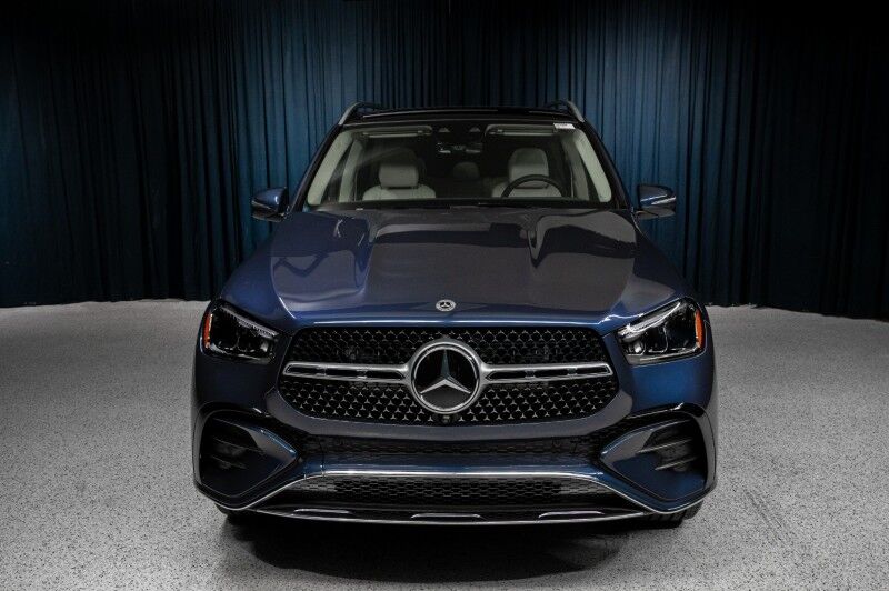 2026 Mercedes-Benz GLE 350 SUV