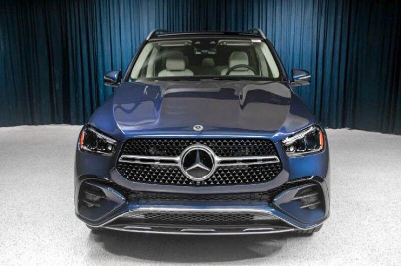 2026 Mercedes-Benz GLE 350 SUV Scottsdale AZ