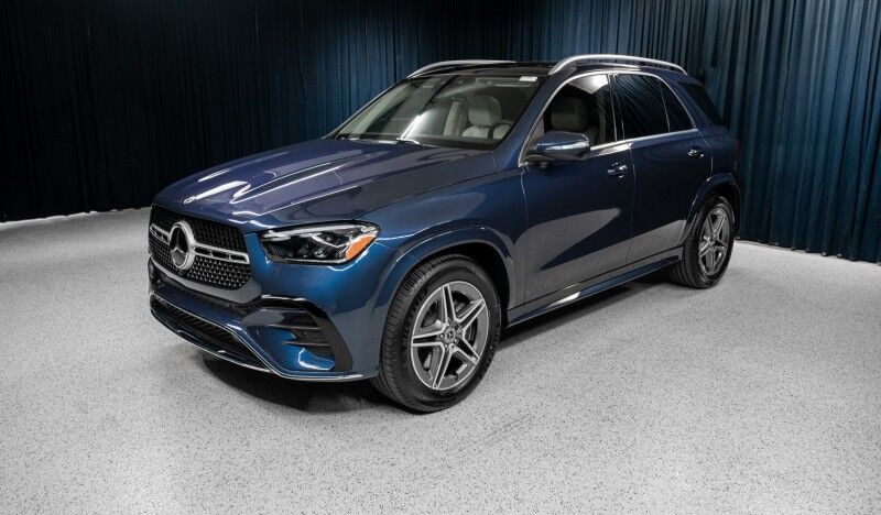 2026 Mercedes-Benz GLE 350 SUV