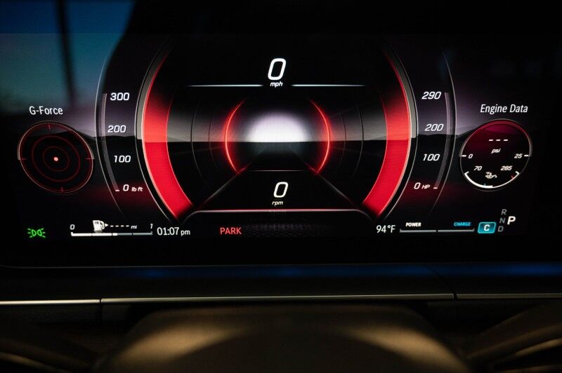 2026 Mercedes-Benz GLE 350 SUV Scottsdale AZ