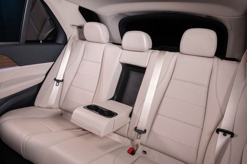 2026 Mercedes-Benz GLE 350 SUV Scottsdale AZ
