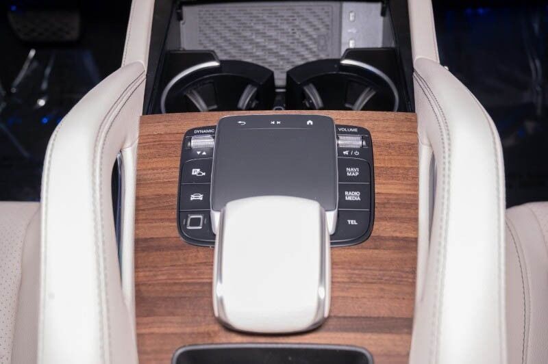 2026 Mercedes-Benz GLE 350 SUV Scottsdale AZ