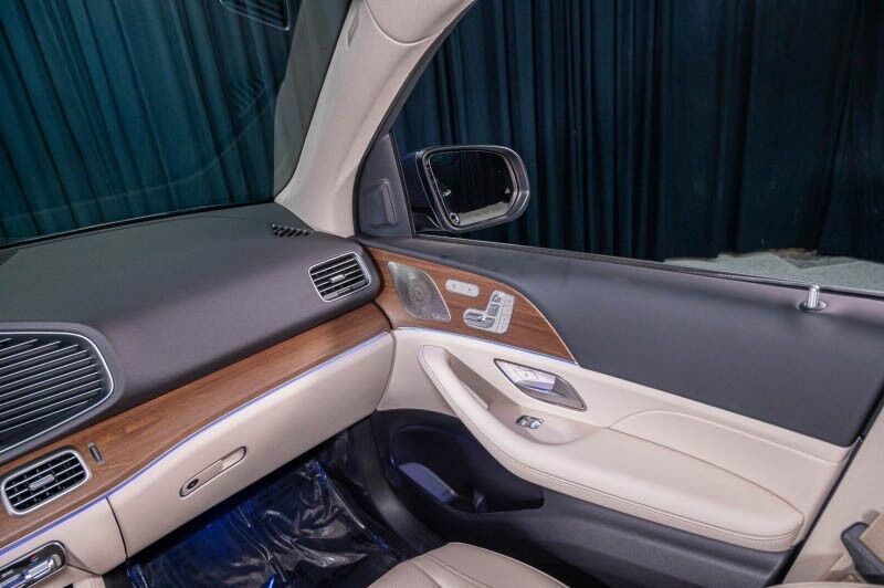 2026 Mercedes-Benz GLE 350 SUV Scottsdale AZ