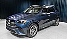 2026 Mercedes-Benz GLE 350 SUV