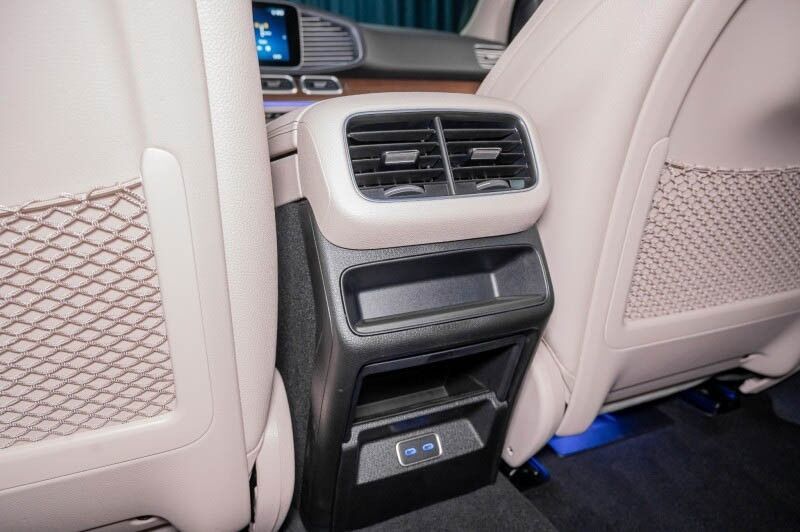 2026 Mercedes-Benz GLE 350 SUV Scottsdale AZ