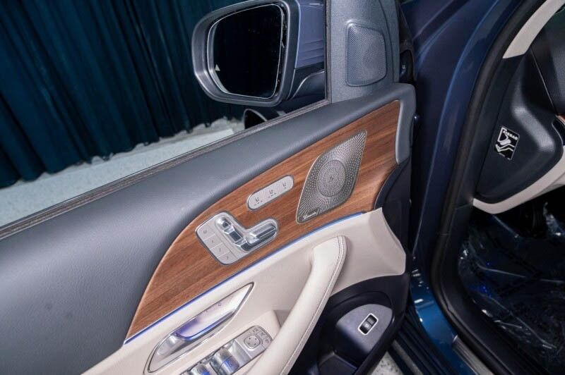 2026 Mercedes-Benz GLE 350 SUV Scottsdale AZ