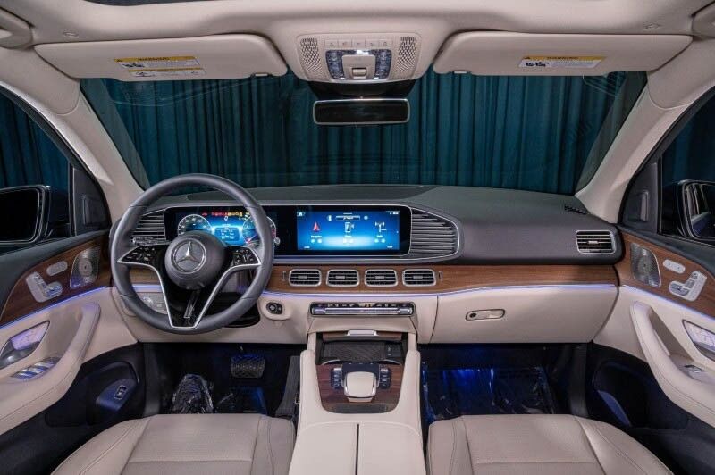 2026 Mercedes-Benz GLE 350 SUV Scottsdale AZ