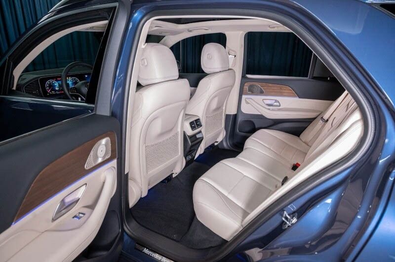 2026 Mercedes-Benz GLE 350 SUV Scottsdale AZ