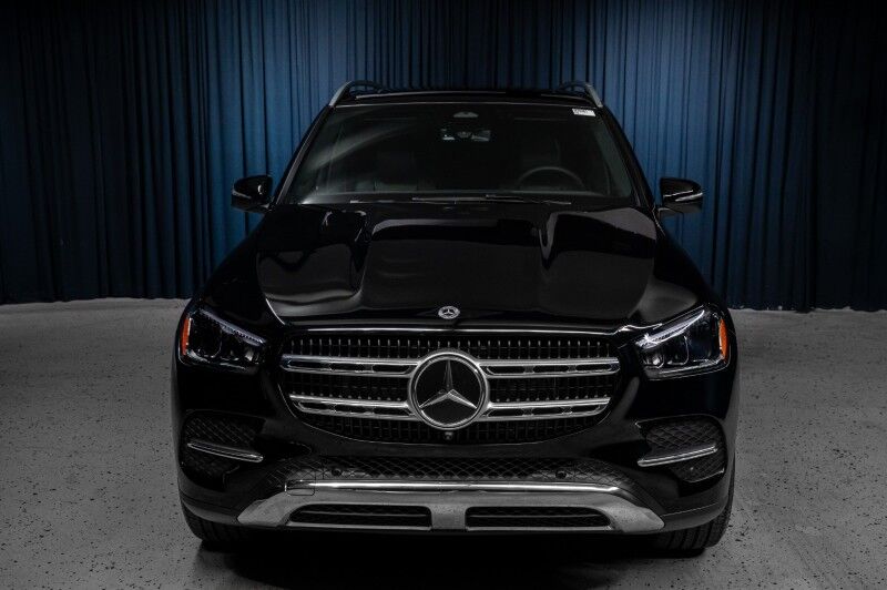 2026 Mercedes-Benz GLE 350 SUV