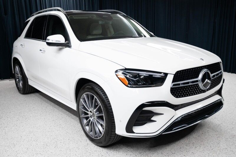 2026 Mercedes-Benz GLE 350 SUV Scottsdale AZ
