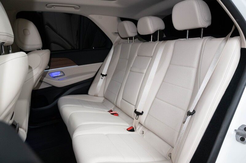 2026 Mercedes-Benz GLE 350 SUV Scottsdale AZ