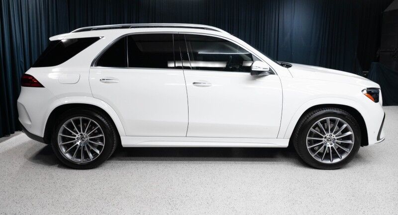 2026 Mercedes-Benz GLE 350 SUV Scottsdale AZ