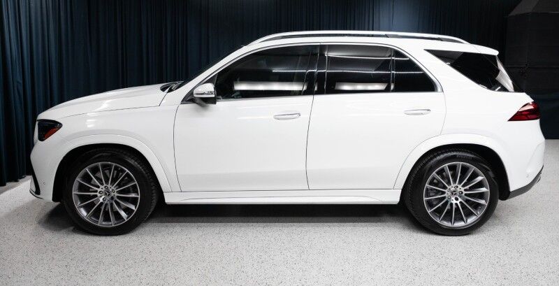 2026 Mercedes-Benz GLE 350 SUV Scottsdale AZ