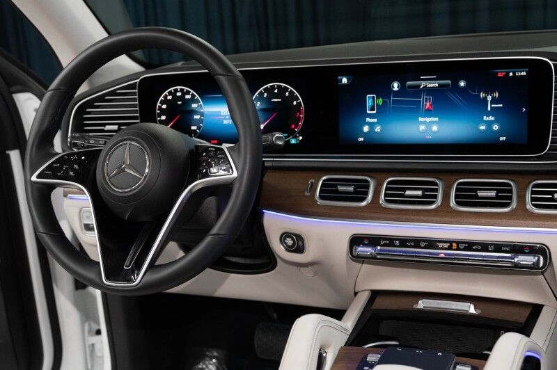 2026 Mercedes-Benz GLE 350 SUV Scottsdale AZ