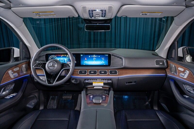 2026 Mercedes-Benz GLE 350 SUV Scottsdale AZ