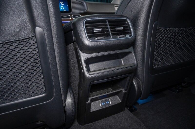 2026 Mercedes-Benz GLE 350 SUV Scottsdale AZ