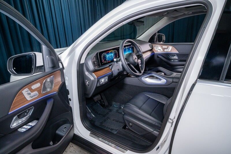 2026 Mercedes-Benz GLE 350 SUV Scottsdale AZ