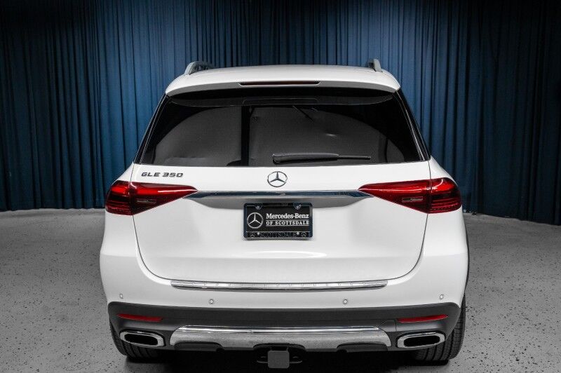 2026 Mercedes-Benz GLE 350 SUV Scottsdale AZ