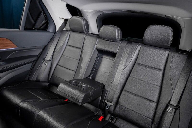 2026 Mercedes-Benz GLE 350 SUV Scottsdale AZ
