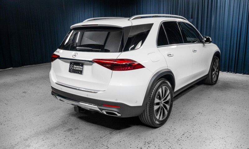 2026 Mercedes-Benz GLE 350 SUV Scottsdale AZ