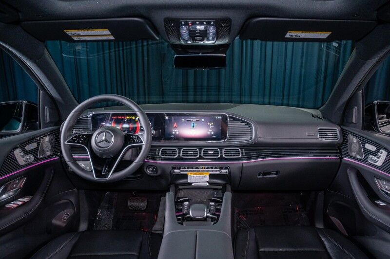 2026 Mercedes-Benz GLE 350 SUV Scottsdale AZ