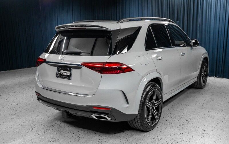 2026 Mercedes-Benz GLE 350 SUV Scottsdale AZ