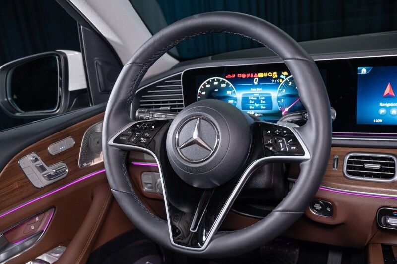 2026 Mercedes-Benz GLE 350 SUV Scottsdale AZ