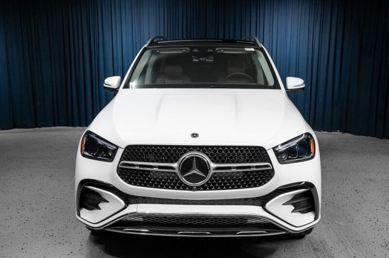 2026 Mercedes-Benz GLE 350 SUV