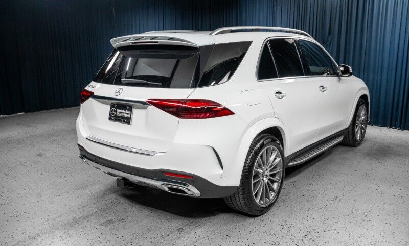 2026 Mercedes-Benz GLE 350 SUV Scottsdale AZ