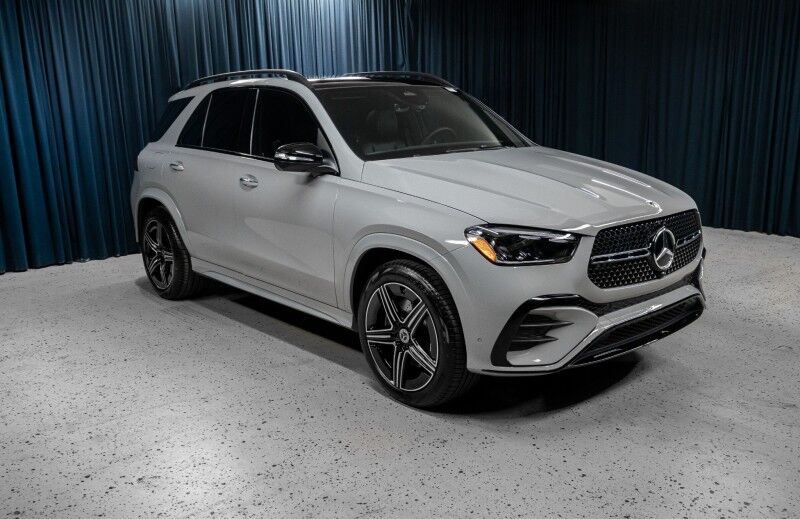 2026 Mercedes-Benz GLE 350 SUV