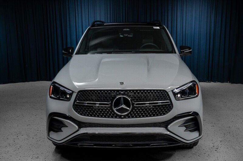 2026 Mercedes-Benz GLE 350 SUV