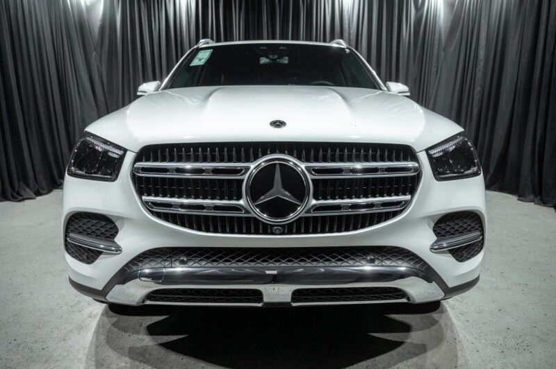 2026 Mercedes-Benz GLE 350 SUV Irving TX
