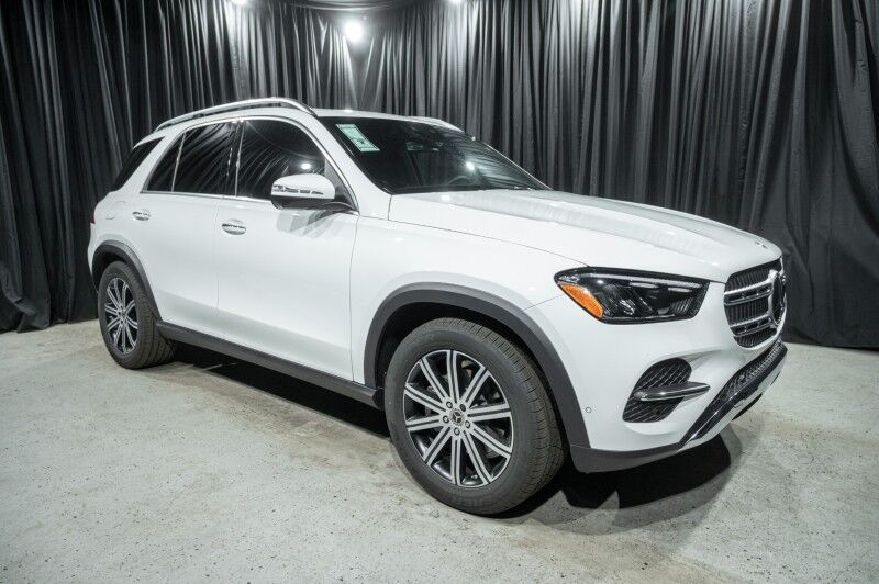 2026 Mercedes-Benz GLE 350 SUV Irving TX